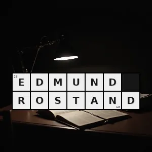 Rozwiązanie krzyżówki: cyrano de bergerac - edmund rostand | hasła, synonimy i podpowiedzi Hasło krzyżówkowe cyrano de bergerac - edmund rostand – rozwiązanie, synonimy, podpowiedzi i definicje krzyżówkowe